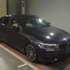 bmw 5-series 2018 -BMW--BMW 5 Series DBA-JA20--WBAJA52090G886643---BMW--BMW 5 Series DBA-JA20--WBAJA52090G886643- image 4