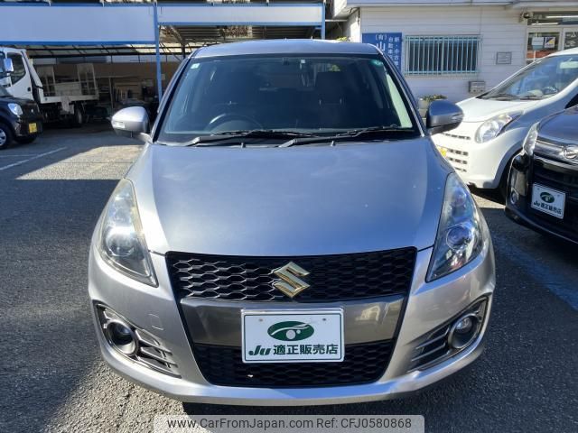 suzuki swift 2015 quick_quick_CBA-ZC32S_ZC32S-308932 image 2