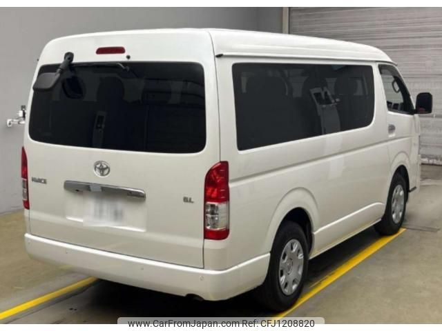 toyota hiace-wagon 2022 quick_quick_3BA-TRH214W_0069864 image 2