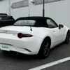 mazda roadster 2016 -MAZDA--Roadster DBA-ND5RC--ND5RC-108809---MAZDA--Roadster DBA-ND5RC--ND5RC-108809- image 5