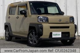 daihatsu taft 2021 -DAIHATSU--Taft 5BA-LA900S--LA900S-0038121---DAIHATSU--Taft 5BA-LA900S--LA900S-0038121-