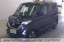 nissan roox 2023 quick_quick_4AA-B45A_0411232