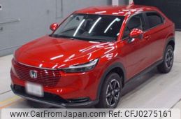 honda vezel 2024 -HONDA 【岐阜 303ﾃ3741】--VEZEL 6AA-RV6--RV6-1026828---HONDA 【岐阜 303ﾃ3741】--VEZEL 6AA-RV6--RV6-1026828-