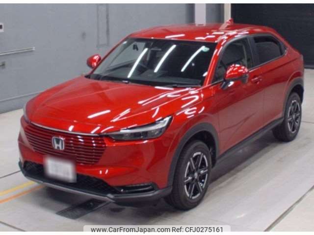 honda vezel 2024 -HONDA 【岐阜 303ﾃ3741】--VEZEL 6AA-RV6--RV6-1026828---HONDA 【岐阜 303ﾃ3741】--VEZEL 6AA-RV6--RV6-1026828- image 1