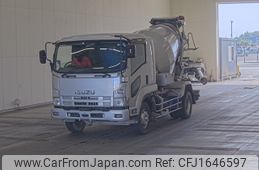 isuzu forward 2008 CFJ1646597
