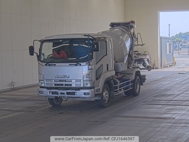 isuzu forward 2008 CFJ1646597 image 1