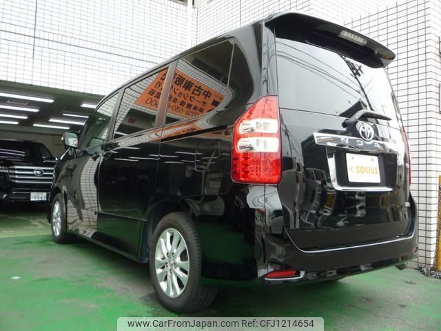 toyota noah 2011 quick_quick_ZRR70W_ZRR70W-0422154 image 2