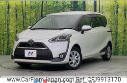 toyota sienta 2016 -TOYOTA--Sienta DBA-NCP175G--NCP175-7008265---TOYOTA--Sienta DBA-NCP175G--NCP175-7008265-