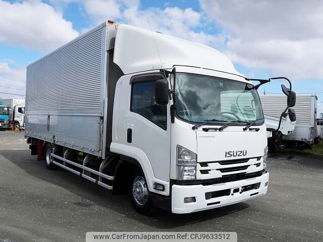 isuzu forward 2018 -ISUZU--Forward 2RG-FRR90S2--FRR90-7132549---ISUZU--Forward 2RG-FRR90S2--FRR90-7132549- image 2