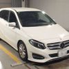 mercedes-benz b-class 2016 -MERCEDES-BENZ 【高松 300ｾ7814】--Benz B Class DBA-246242--WDD2462422J383568---MERCEDES-BENZ 【高松 300ｾ7814】--Benz B Class DBA-246242--WDD2462422J383568- image 4