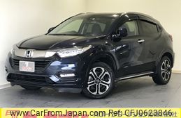 honda vezel 2020 -HONDA--VEZEL DAA-RU3--RU3-1354191---HONDA--VEZEL DAA-RU3--RU3-1354191-