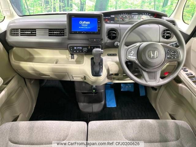 honda n-box 2017 -HONDA--N BOX DBA-JF3--JF3-1024272---HONDA--N BOX DBA-JF3--JF3-1024272- image 2