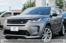 rover discovery 2020 -ROVER--Discovery LC2XC--LH854436---ROVER--Discovery LC2XC--LH854436-