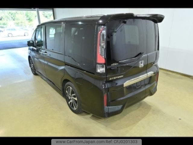 honda stepwagon-spada 2016 quick_quick_DBA-RP3_RP3-1023276 image 2