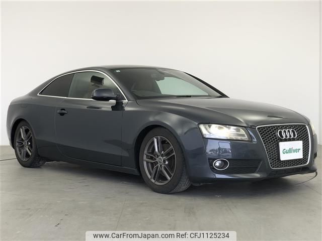audi a5 2011 -AUDI--Audi A5 ABA-8TCDNF--WAUZZZ8T6BA043364---AUDI--Audi A5 ABA-8TCDNF--WAUZZZ8T6BA043364- image 1