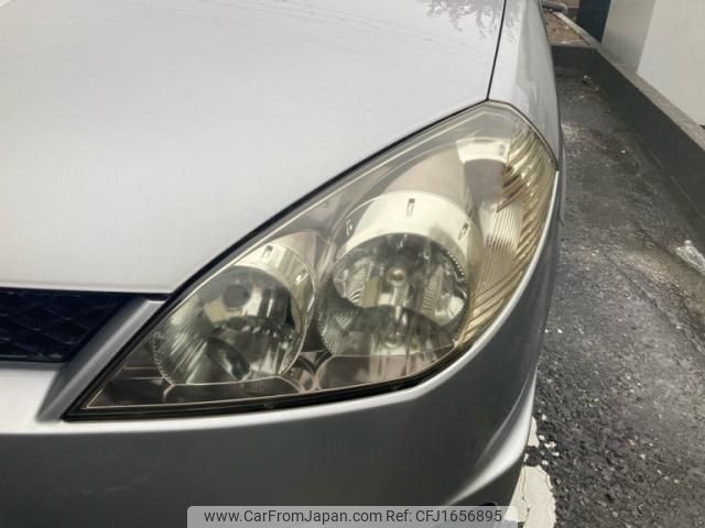 nissan wingroad 2003 CFJ1656895 image 2