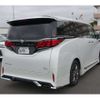 toyota alphard 2023 -TOYOTA--Alphard 6AA-AAHH45W--AAHH45-0007631---TOYOTA--Alphard 6AA-AAHH45W--AAHH45-0007631- image 7