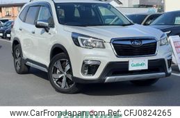 subaru forester 2018 -SUBARU--Forester 5AA-SKE--SKE-004765---SUBARU--Forester 5AA-SKE--SKE-004765-