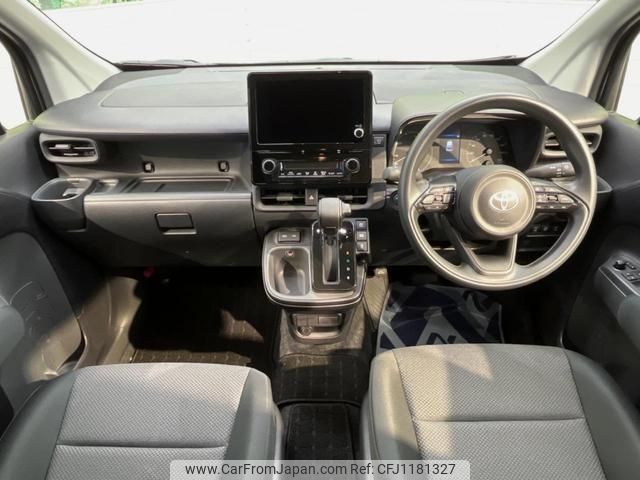 toyota sienta 2024 quick_quick_MXPL10G_MXPL10-1167394 image 2