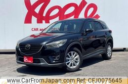 mazda cx-5 2015 -MAZDA--CX-5 LDA-KE2AW--KE2AW-207435---MAZDA--CX-5 LDA-KE2AW--KE2AW-207435-