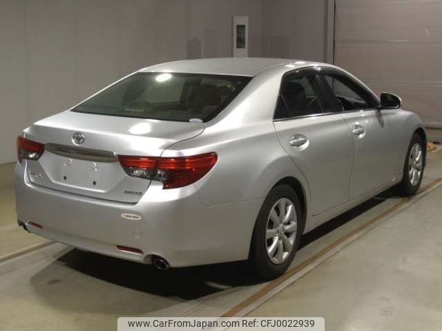 toyota mark-x 2013 -TOYOTA--MarkX DBA-GRX130--GRX130-6077266---TOYOTA--MarkX DBA-GRX130--GRX130-6077266- image 2