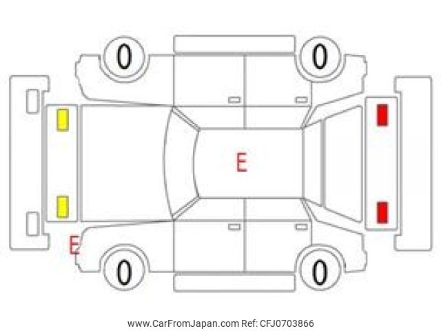 toyota alphard 2020 -TOYOTA--Alphard 3BA-AGH35W--AGH35-0043749---TOYOTA--Alphard 3BA-AGH35W--AGH35-0043749- image 2