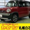 suzuki hustler 2016 -SUZUKI--Hustler DBA-MR31S--MR31S-847420---SUZUKI--Hustler DBA-MR31S--MR31S-847420- image 1