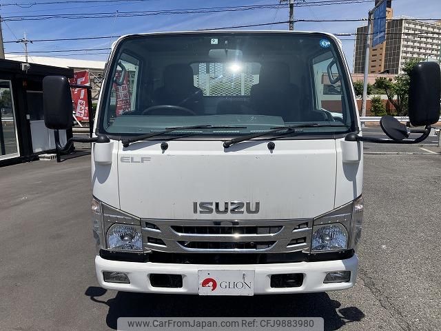 isuzu elf-truck 2018 GOO_NET_EXCHANGE_0730189A30240611W001 image 2