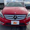 mercedes-benz b-class 2012 -MERCEDES-BENZ--Benz B Class DBA-246242--WDD2462422J082511---MERCEDES-BENZ--Benz B Class DBA-246242--WDD2462422J082511- image 9