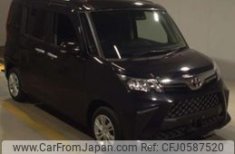 toyota roomy 2022 quick_quick_5BA-M900A_0624444