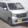 honda n-wgn 2016 -HONDA 【水戸 581ﾑ3999】--N WGN JH1-1230846---HONDA 【水戸 581ﾑ3999】--N WGN JH1-1230846- image 1