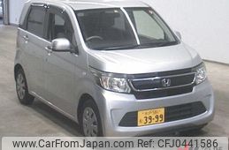 honda n-wgn 2016 -HONDA 【水戸 581ﾑ3999】--N WGN JH1-1230846---HONDA 【水戸 581ﾑ3999】--N WGN JH1-1230846-