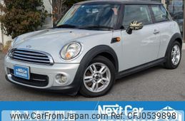 mini mini-others 2011 quick_quick_DBA-SU16_WMWSU32070T037618