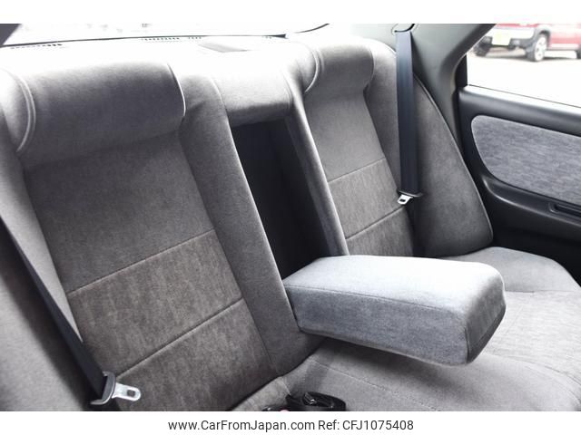 1996 Nissan Skyline ER33 - Car Price $10,063