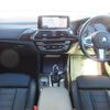 bmw x3 2017 -BMW--BMW X3 LDA-TX20--WBATX32000LB22170---BMW--BMW X3 LDA-TX20--WBATX32000LB22170- image 2