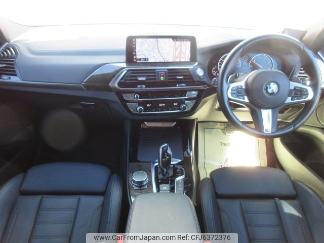 bmw x3 2017 -BMW--BMW X3 LDA-TX20--WBATX32000LB22170---BMW--BMW X3 LDA-TX20--WBATX32000LB22170- image 2