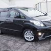 toyota alphard 2013 -TOYOTA--Alphard DBA-ANH20W--ANH20-8274422---TOYOTA--Alphard DBA-ANH20W--ANH20-8274422- image 10