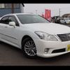 toyota crown 2010 -TOYOTA--Crown GRS200--0041492---TOYOTA--Crown GRS200--0041492- image 1