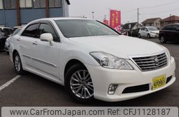 toyota crown 2010 -TOYOTA--Crown GRS200--0041492---TOYOTA--Crown GRS200--0041492-