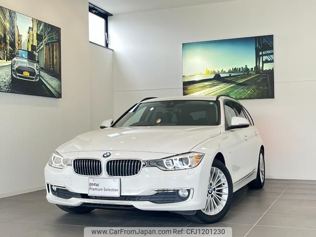 bmw 3-series 2013 quick_quick_3D20_WBA3K320X0F791251 image 1