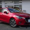 mazda demio 2016 -MAZDA--Demio LDA-DJ5FS--DJ5FS-150772---MAZDA--Demio LDA-DJ5FS--DJ5FS-150772- image 1