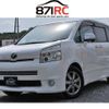 toyota voxy 2010 -TOYOTA 【名変中 】--Voxy ZRR70W--0301658---TOYOTA 【名変中 】--Voxy ZRR70W--0301658- image 1