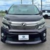 toyota vellfire 2012 -TOYOTA--Vellfire DBA-ANH20W--ANH20-8211604---TOYOTA--Vellfire DBA-ANH20W--ANH20-8211604- image 4