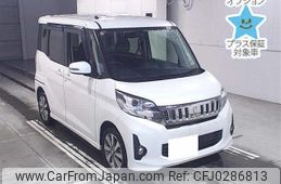 mitsubishi ek-space 2014 -MITSUBISHI 【岡崎 580ｻ1326】--ek Space B11A-0017286---MITSUBISHI 【岡崎 580ｻ1326】--ek Space B11A-0017286-