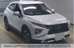 mitsubishi eclipse-cross 2023 quick_quick_5LA-GL3W_GL3W-0602137