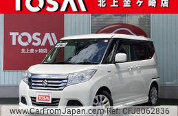 suzuki solio 2019 CFJ0062836