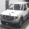 mitsubishi pajero 1997 CFJ1797722 image 5