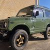 suzuki jimny 1991 -SUZUKI--Jimny V-JA11V--JA11-156291---SUZUKI--Jimny V-JA11V--JA11-156291- image 1