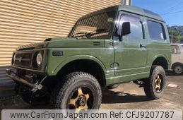 suzuki jimny 1991 -SUZUKI--Jimny V-JA11V--JA11-156291---SUZUKI--Jimny V-JA11V--JA11-156291-