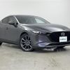 mazda mazda3 2019 -MAZDA--MAZDA3 6BA-BP5P--BP5P-108141---MAZDA--MAZDA3 6BA-BP5P--BP5P-108141- image 1